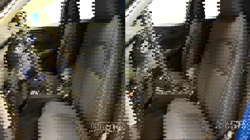 Nissan Qashqai de 2023