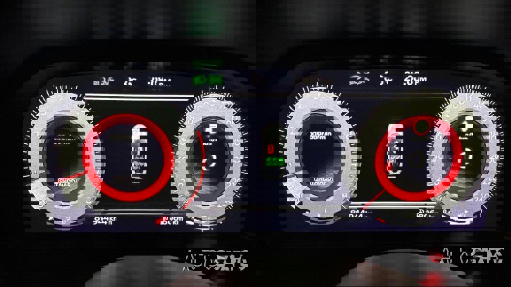 Nissan Qashqai de 2023