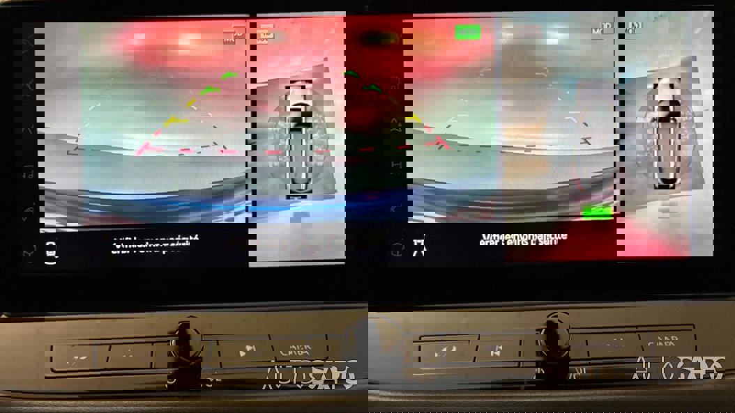 Nissan Qashqai de 2023