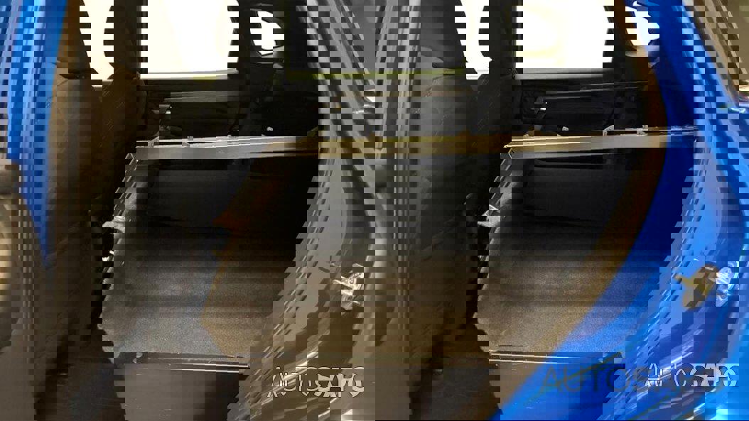 Nissan Qashqai de 2023