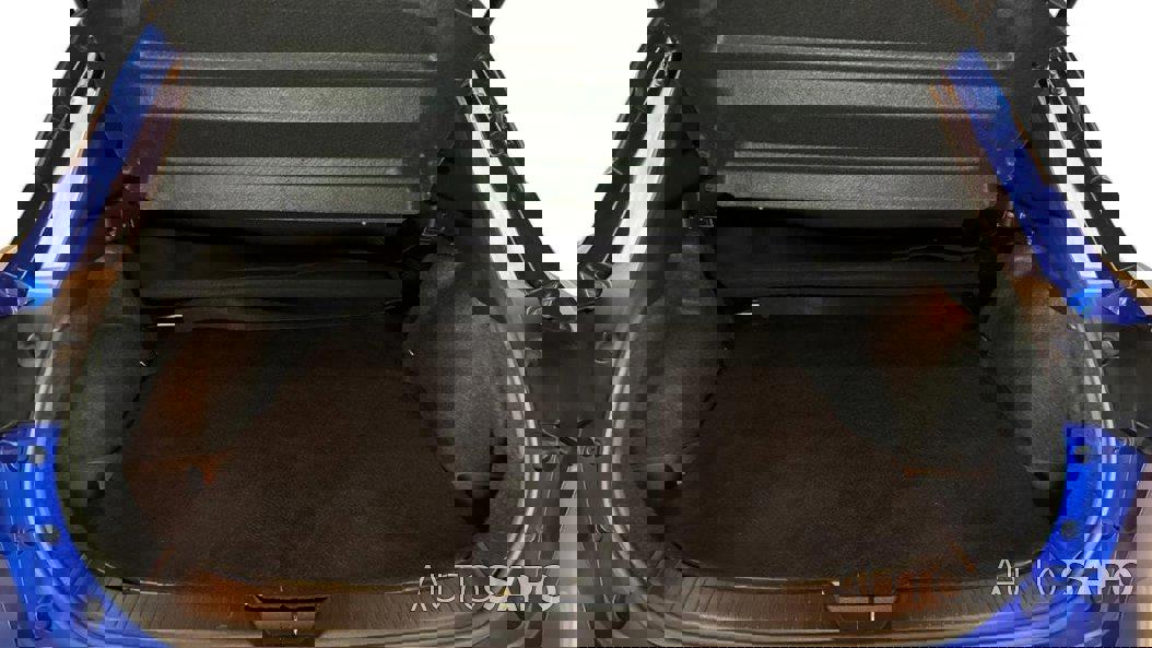 Nissan Qashqai de 2023