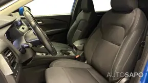 Nissan Qashqai de 2023