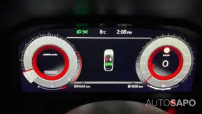 Nissan Qashqai de 2023