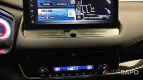 Nissan Qashqai de 2023