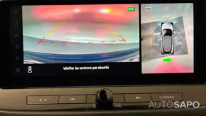 Nissan Qashqai de 2023