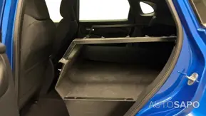 Nissan Qashqai de 2023