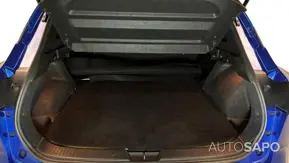 Nissan Qashqai de 2023