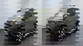 Dacia Duster de 2023