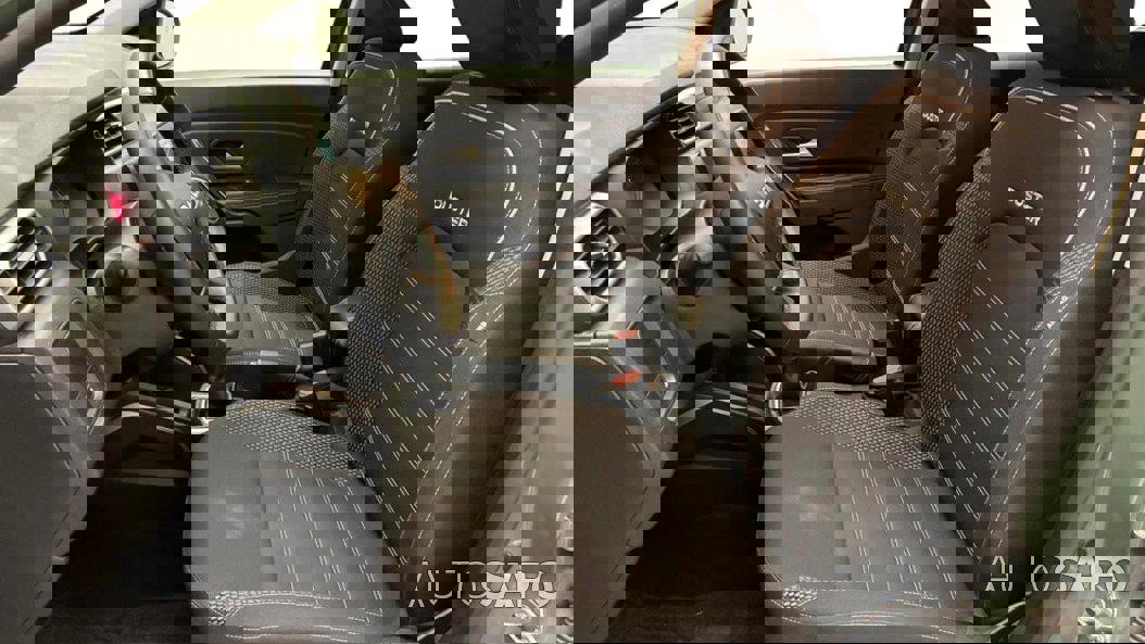 Dacia Duster de 2023