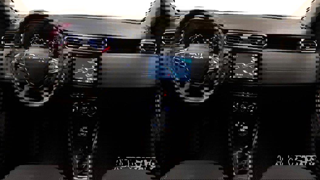 Dacia Duster de 2023