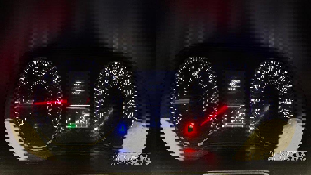 Dacia Duster de 2023