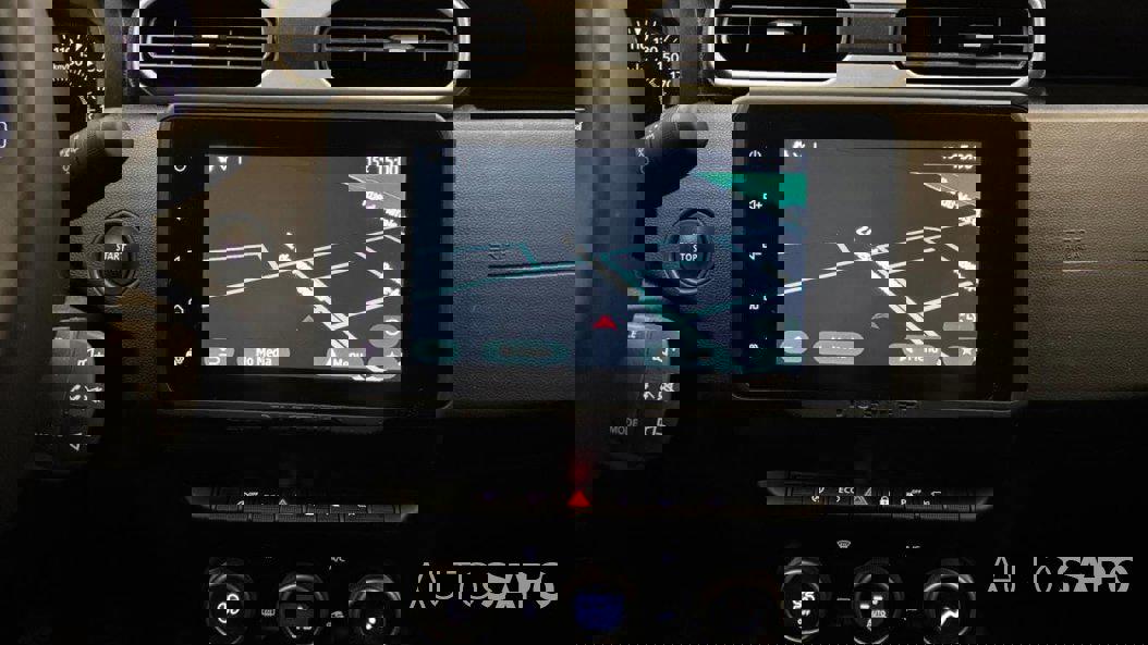 Dacia Duster de 2023