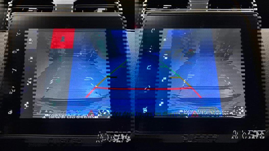 Dacia Duster de 2023