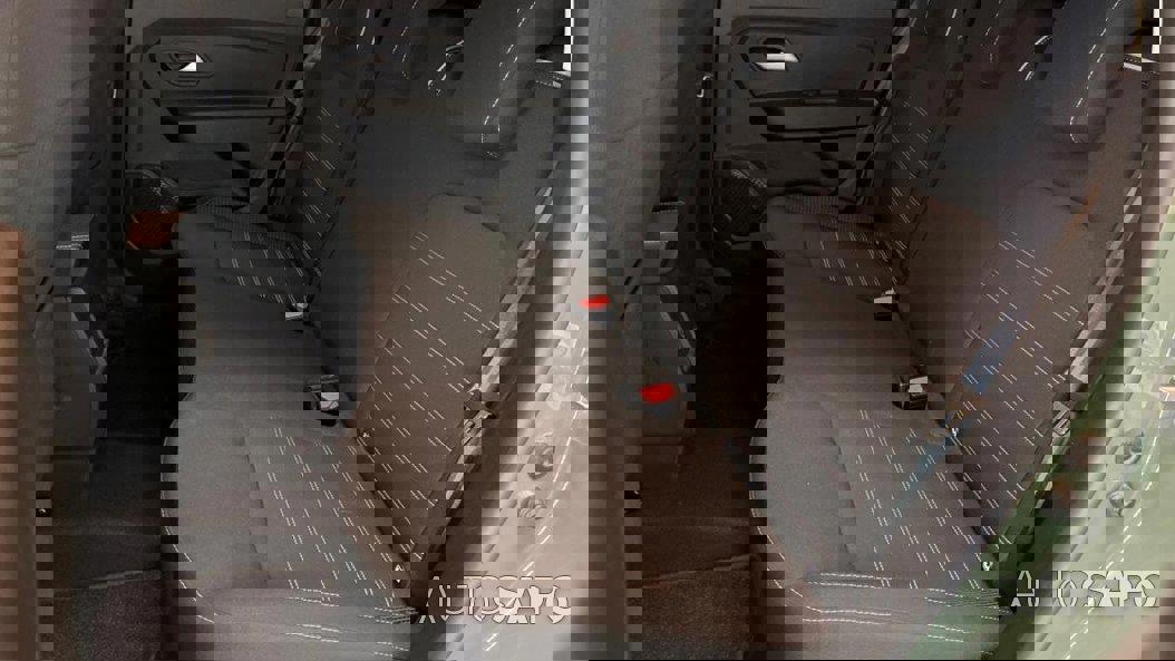 Dacia Duster de 2023