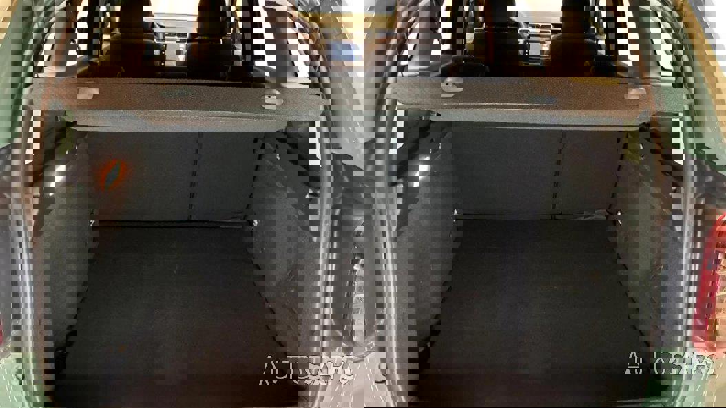 Dacia Duster de 2023