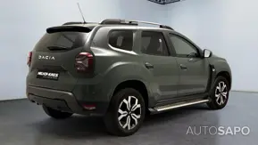 Dacia Duster de 2023