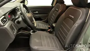 Dacia Duster de 2023