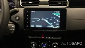 Dacia Duster de 2023