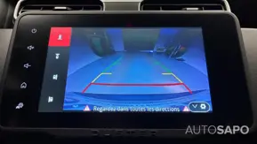 Dacia Duster de 2023