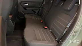 Dacia Duster de 2023