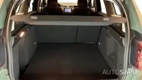 Dacia Duster de 2023