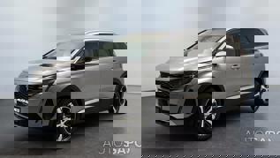 Peugeot 5008 de 2021