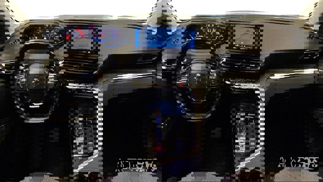 Peugeot 5008 de 2021