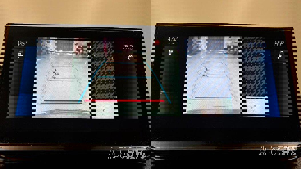 Peugeot 5008 de 2021