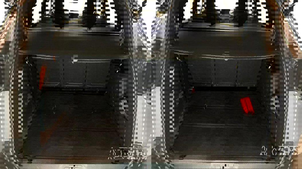 Peugeot 5008 de 2021