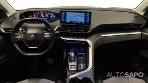 Peugeot 5008 de 2021