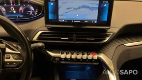 Peugeot 5008 de 2021