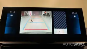 Peugeot 5008 de 2021