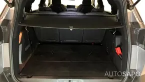 Peugeot 5008 de 2021