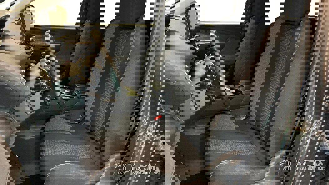 Peugeot 5008 1.5 BlueHDi Active Pack EAT8 de 2021