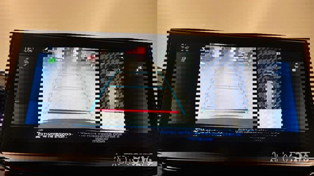 Peugeot 5008 1.5 BlueHDi Active Pack EAT8 de 2021