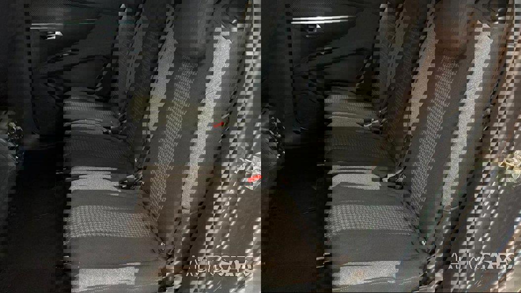 Peugeot 5008 1.5 BlueHDi Active Pack EAT8 de 2021