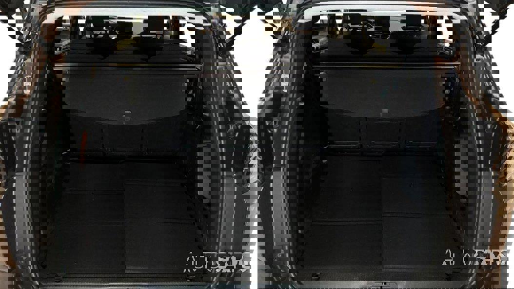 Peugeot 5008 1.5 BlueHDi Active Pack EAT8 de 2021