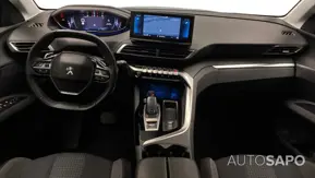 Peugeot 5008 1.5 BlueHDi Active Pack EAT8 de 2021