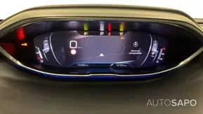 Peugeot 5008 1.5 BlueHDi Active Pack EAT8 de 2021