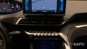 Peugeot 5008 1.5 BlueHDi Active Pack EAT8 de 2021