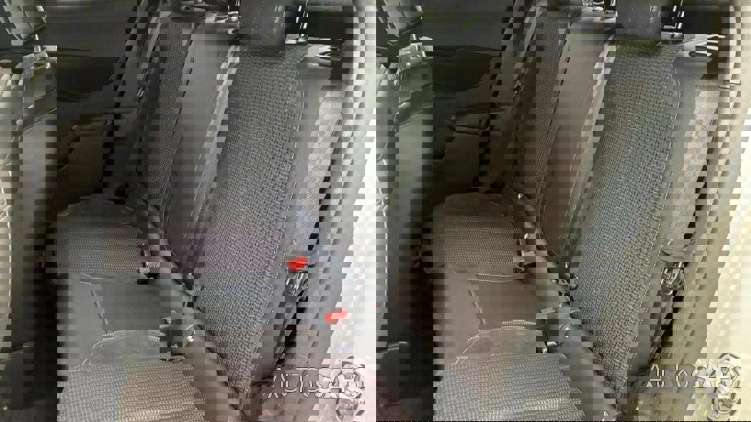 DS DS3 Crossback 1.2 PureTech Performance Line EAT8 de 2020