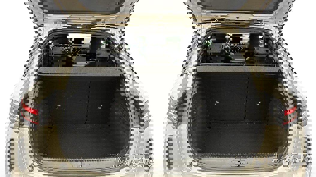 DS DS3 Crossback 1.2 PureTech Performance Line EAT8 de 2020