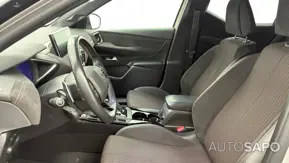 DS DS3 Crossback 1.2 PureTech Performance Line EAT8 de 2020