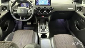 DS DS3 Crossback 1.2 PureTech Performance Line EAT8 de 2020