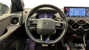 DS DS3 Crossback 1.2 PureTech Performance Line EAT8 de 2020