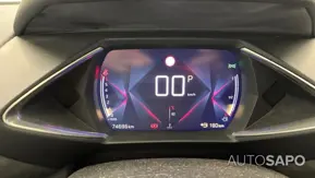 DS DS3 Crossback 1.2 PureTech Performance Line EAT8 de 2020