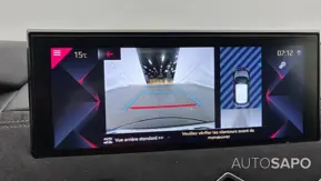 DS DS3 Crossback 1.2 PureTech Performance Line EAT8 de 2020