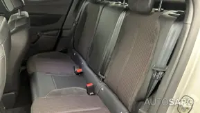 DS DS3 Crossback 1.2 PureTech Performance Line EAT8 de 2020