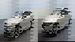 BMW Série 4 de 2015