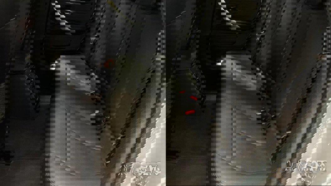 BMW Série 4 de 2015